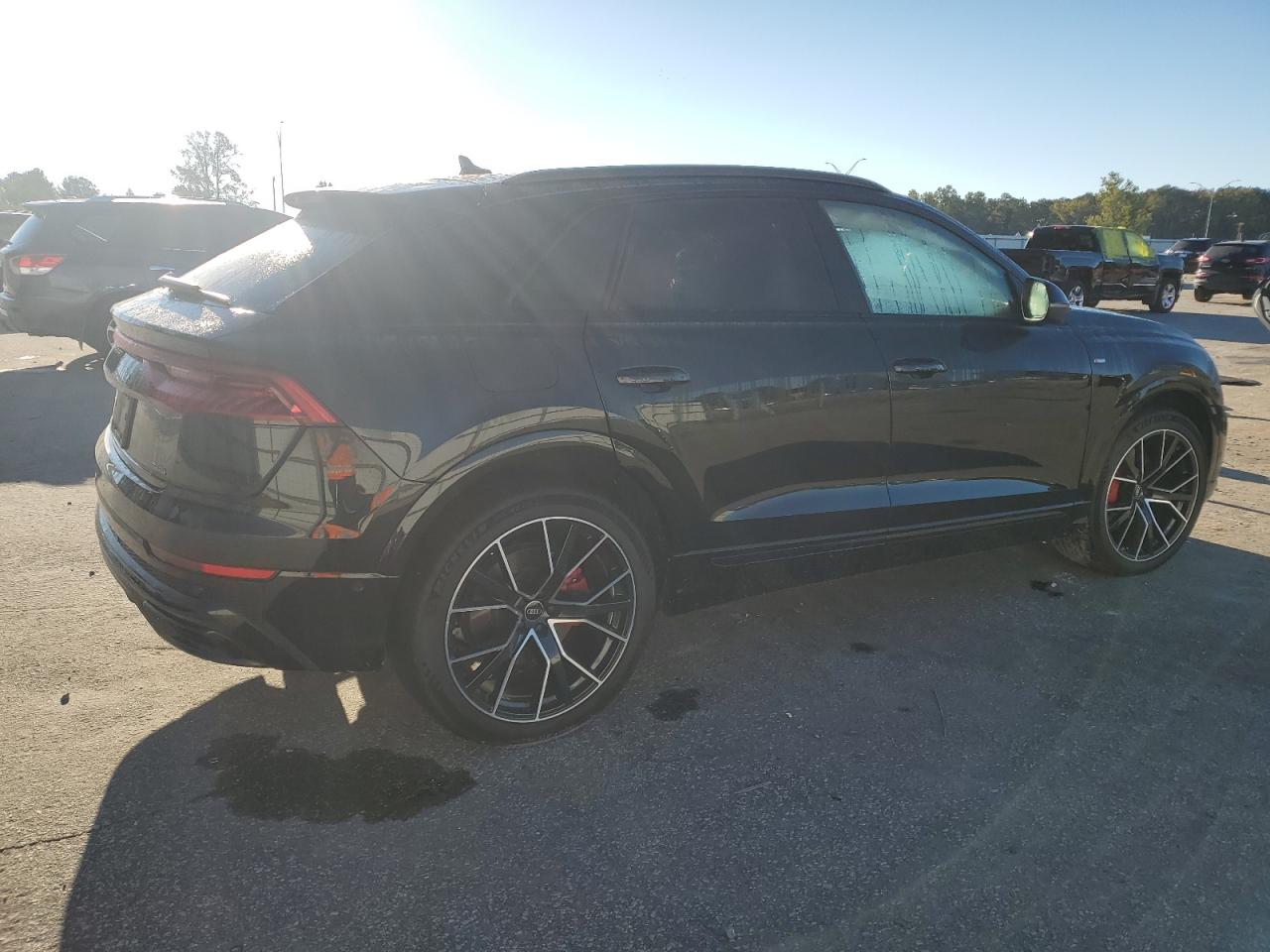 Фото: WA1FVBF1XPD004786