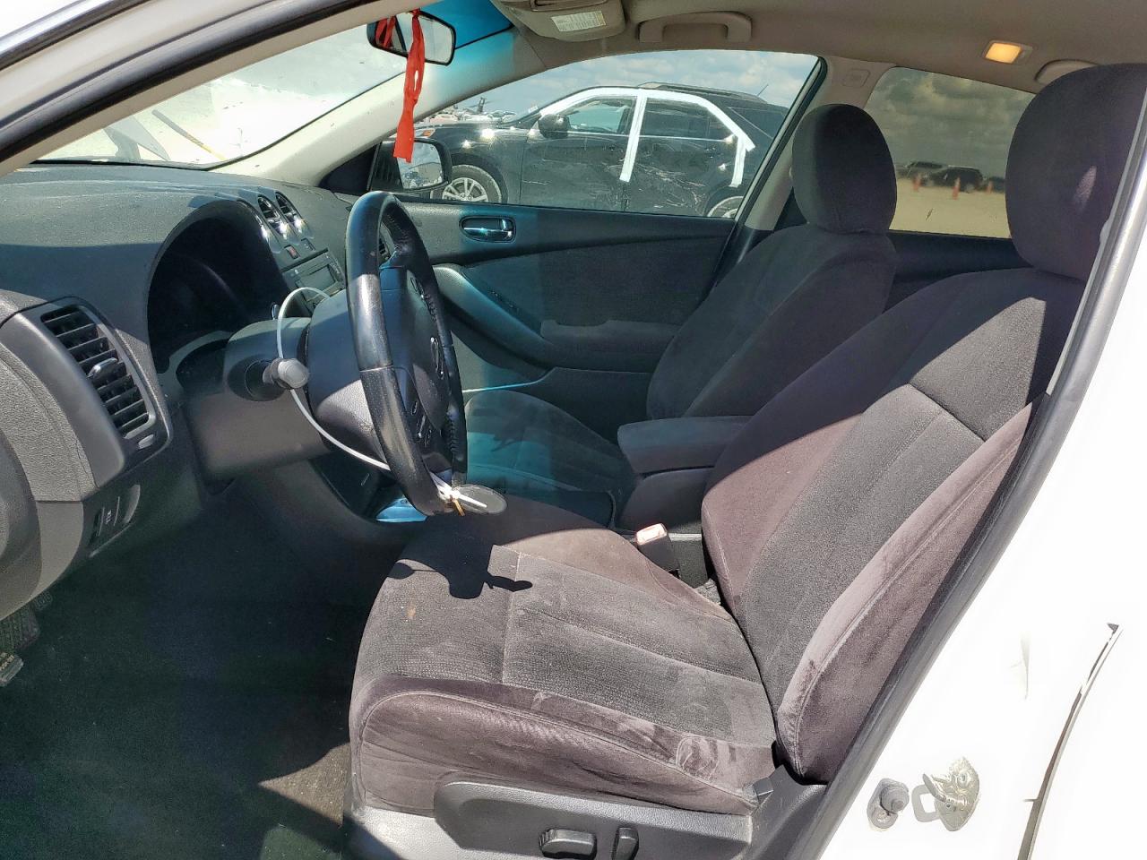 2011 Nissan Altima Sr VIN: 1N4BL2AP3BC129431 Lot: 85571035