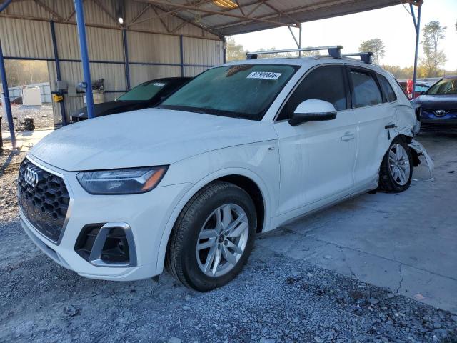 AUDI Q5 PREMIUM 2022