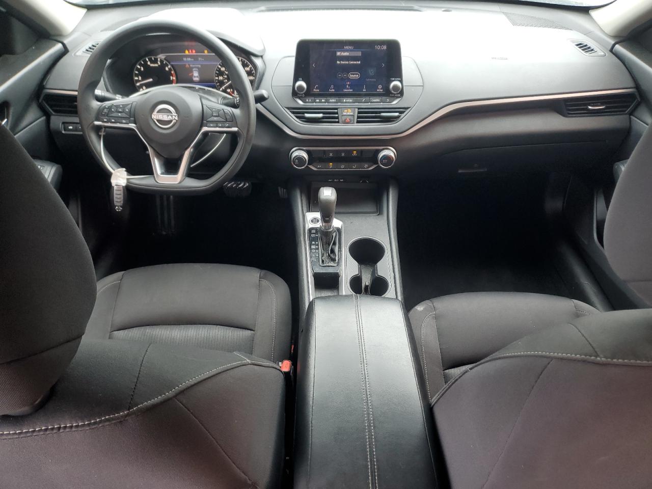 2020 Nissan Altima S VIN: 1N4BL4BV8LC234783 Lot: 82210595