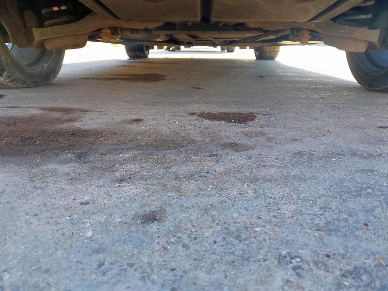 2014 FORD FOCUS 1.0 ECOBOOST 125 ZETEC 5DR