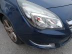 2015 VAUXHALL MERIVA TECH LINE  for sale at Copart CHESTER