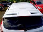 2016 FORD FIESTA 1.0 ECOBOOST 125 ST-LINE 3DR for sale at Copart SANDTOFT