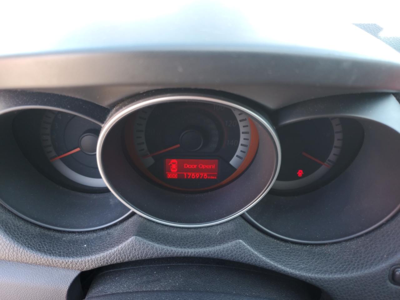 2010 Kia Forte Sx VIN: KNAFW6A31A5121951 Lot: 86869405