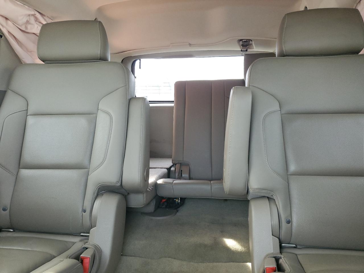 2016 GMC Yukon Slt VIN: 1GKS2BKC7GR409399 Lot: 89916425