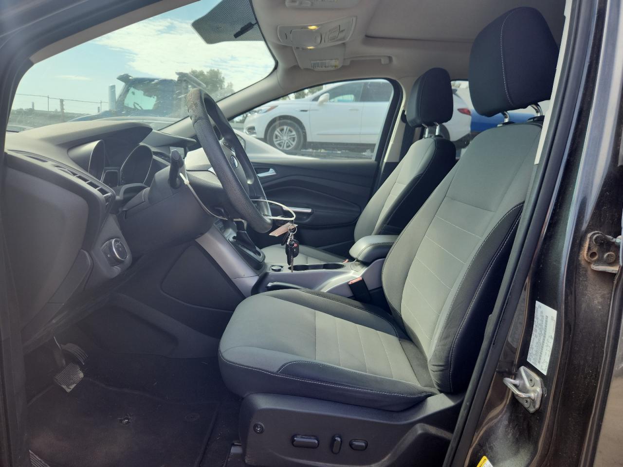 2016 Ford Escape Se VIN: 1FMCU0GX0GUB58891 Lot: 84739325