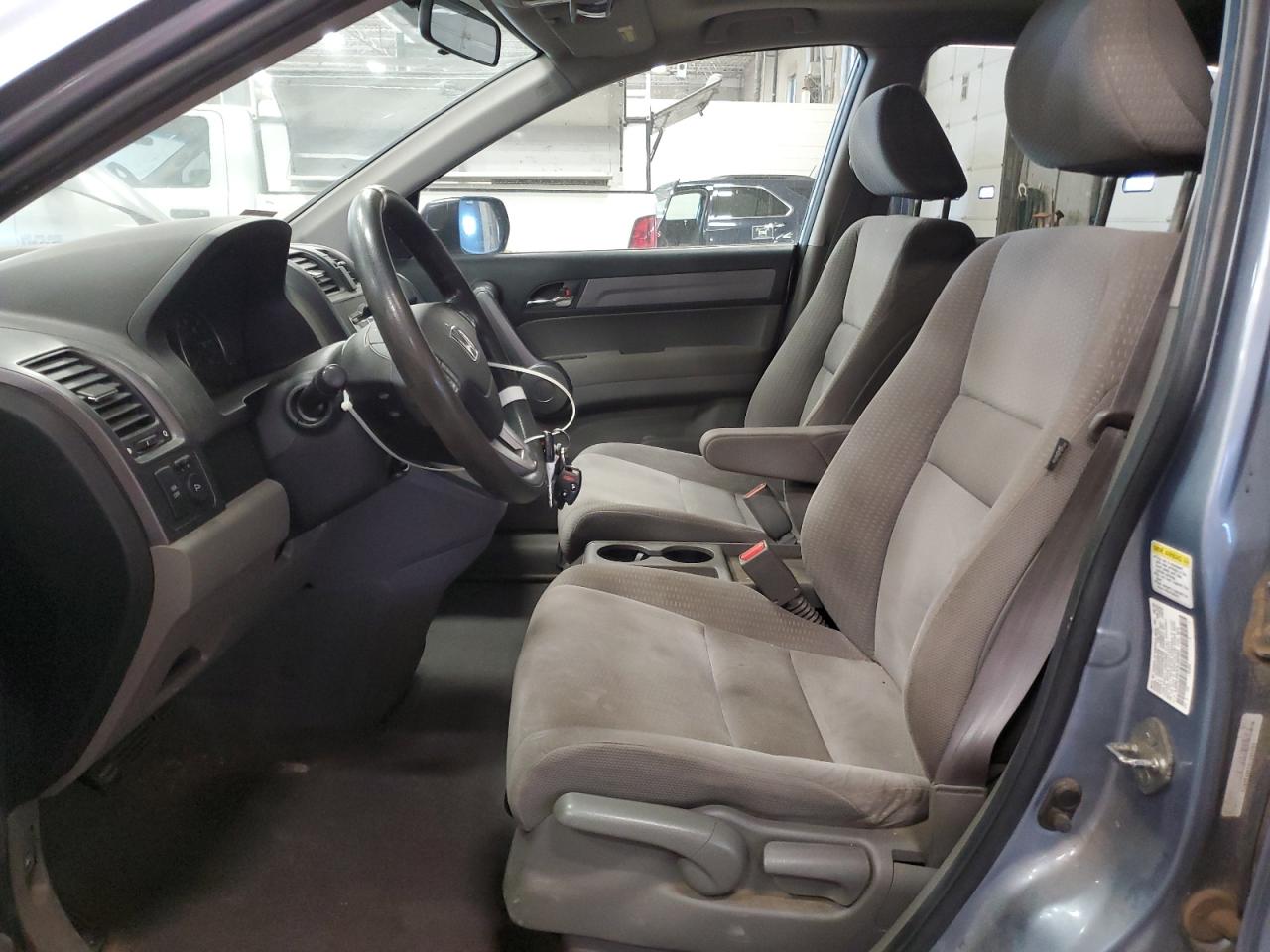 2009 Honda Cr-V Ex VIN: 5J6RE485X9L060583 Lot: 85941035