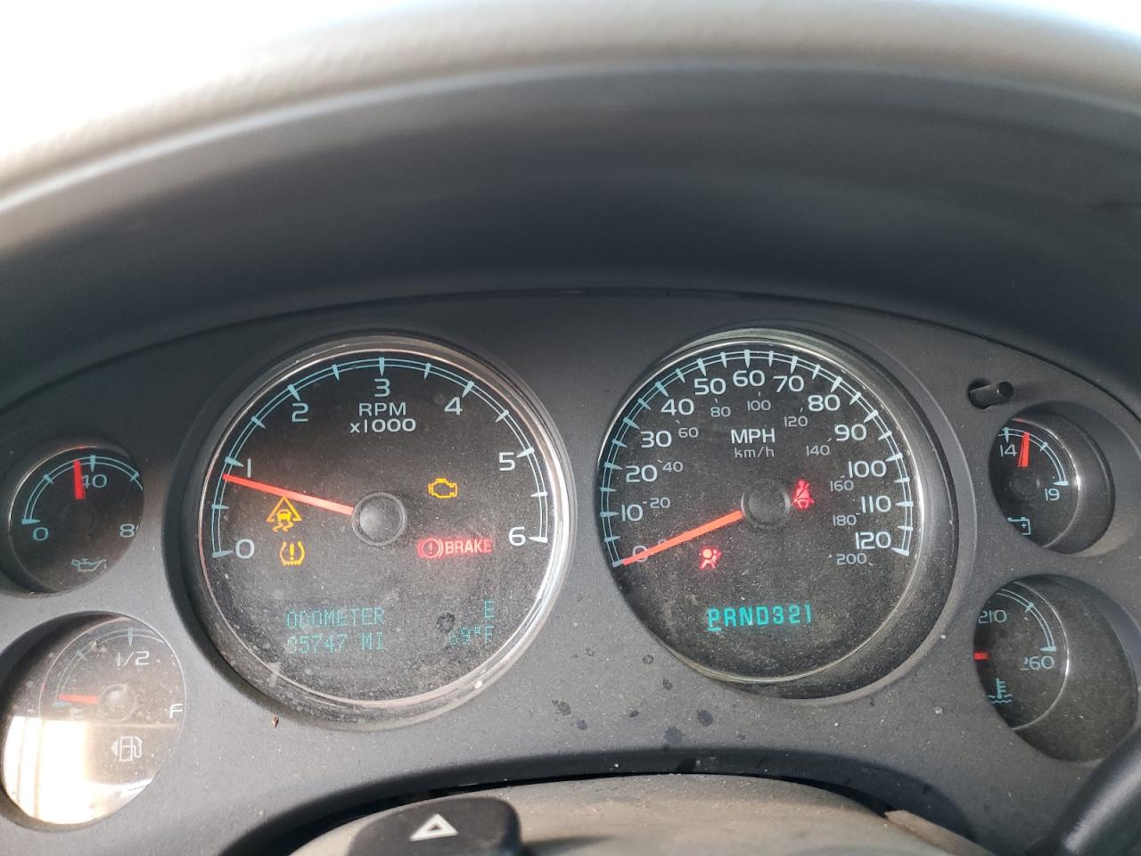 2009 GMC Sierra K1500 Slt VIN: 1GTEK390X9Z106498 Lot: 82180205