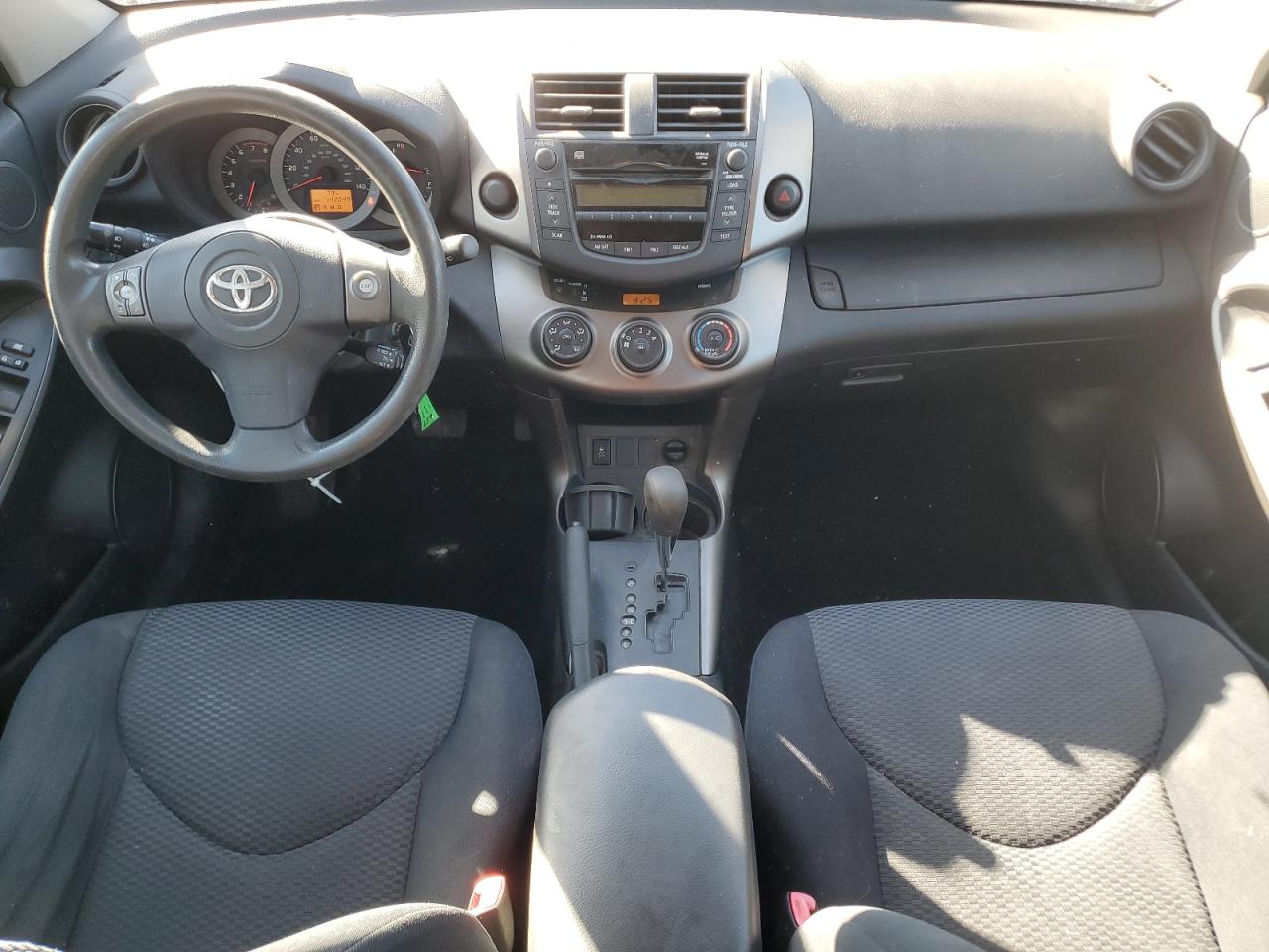 2010 Toyota Rav4 Sport VIN: JTMWF4DV5A5015636 Lot: 82316375