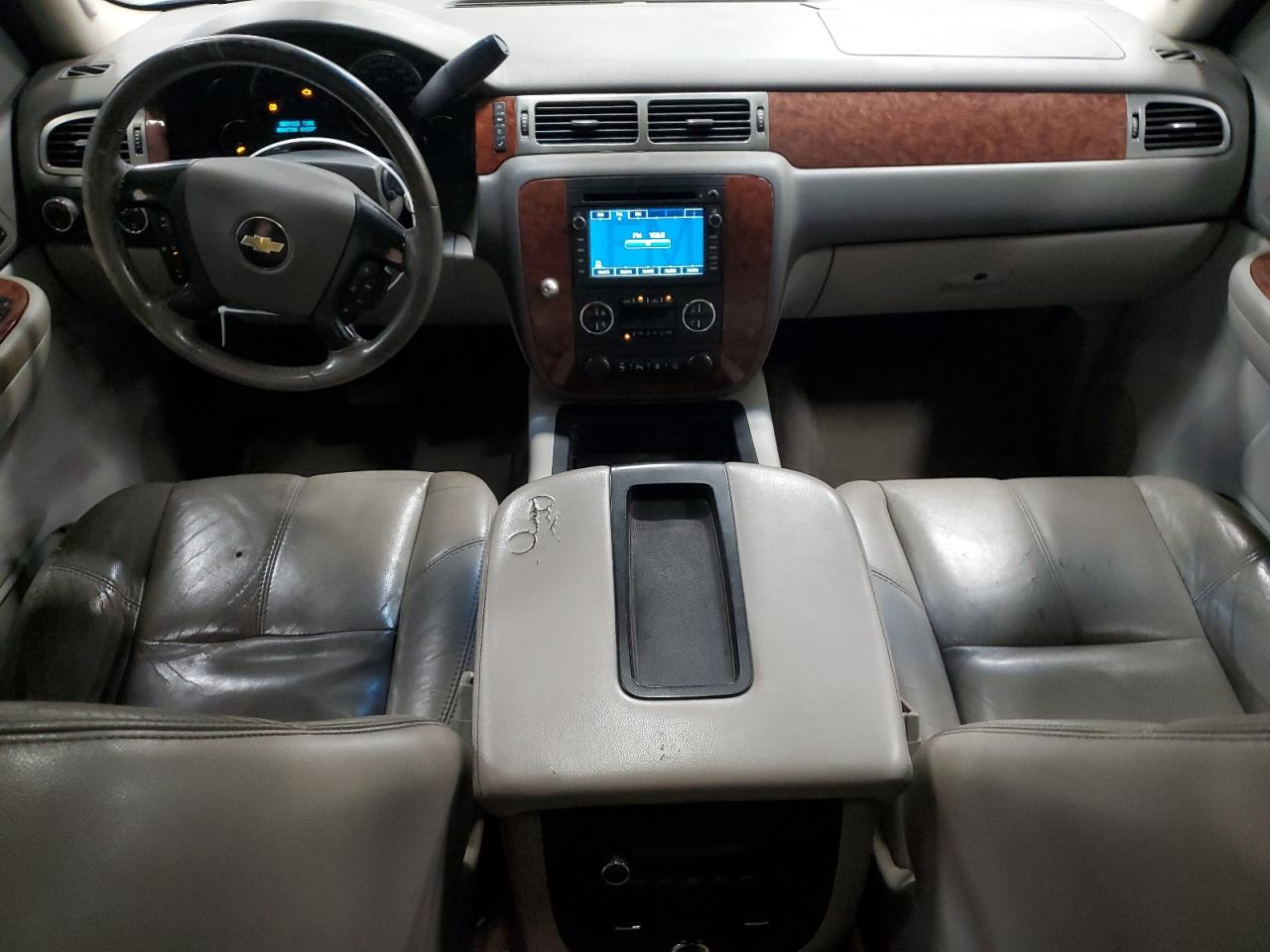 2007 Chevrolet Avalanche K1500 VIN: 3GNFK12337G156578 Lot: 82715695
