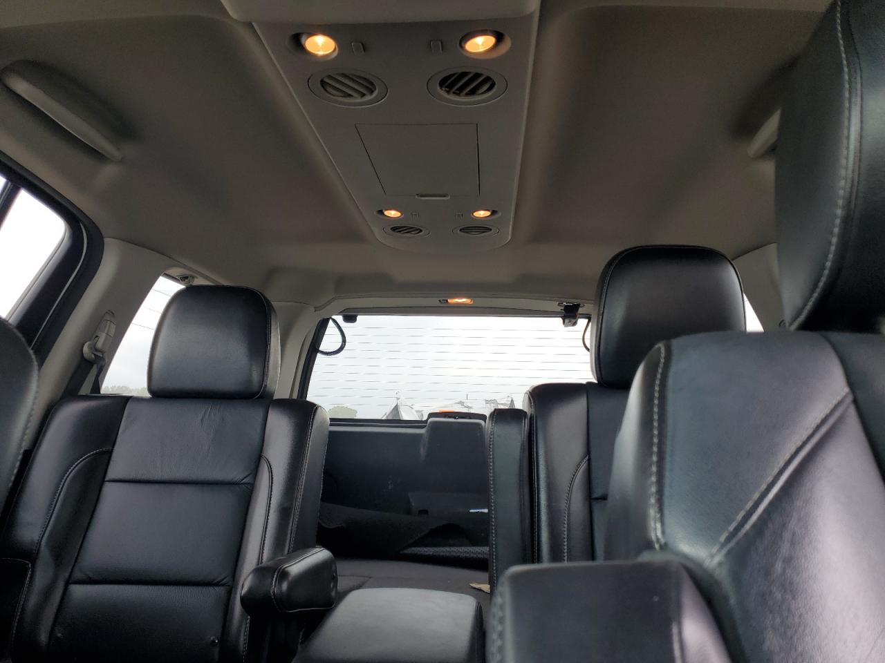 2015 Nissan Armada Platinum VIN: 5N1BA0NE3FN613019 Lot: 82242175