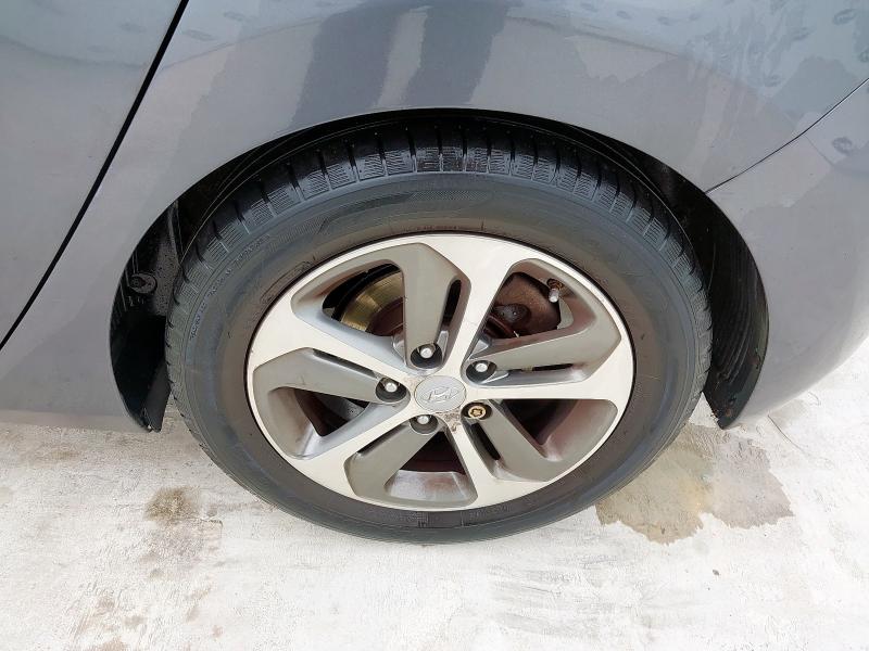 2016 HYUNDAI I30 SE BLUE DRIVE CRDI S- 