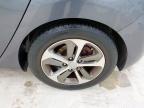 2016 HYUNDAI I30 SE BLUE DRIVE CRDI S-  for sale at Copart COLCHESTER