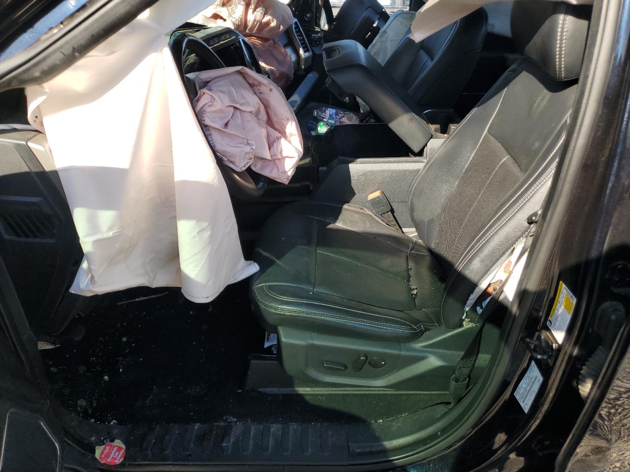 2022 Ford F250 Super Duty VIN: 1FT8W2BT5NEC72848 Lot: 81968475