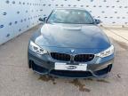 2016 BMW M4 S-A  for sale at Copart SANDY