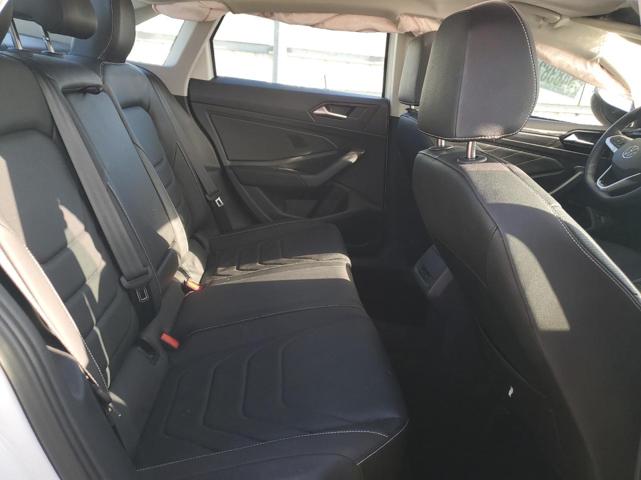 2024 Volkswagen Jetta Sel VIN: 3VWGM7BU3RM049020 Lot: 84838215