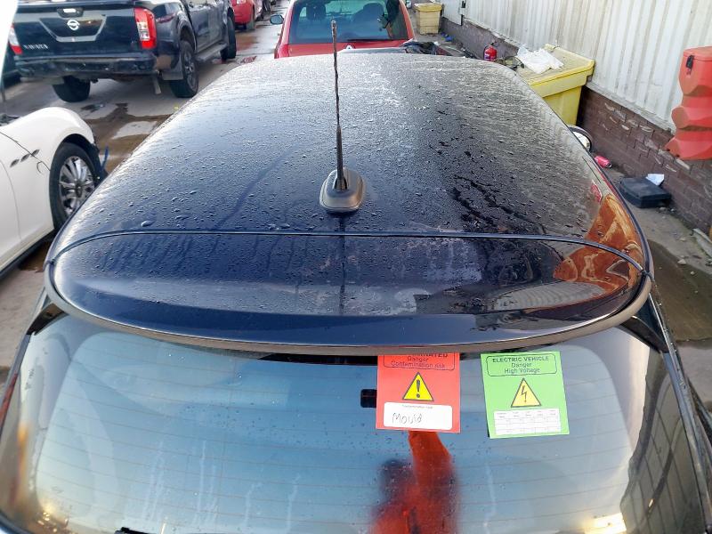 2023 MINI HATCHBACK 135KW COOPER S LEVEL 2 33KWH 3DR AUTO