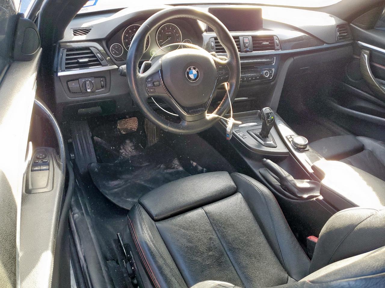 2014 BMW 428 Xi VIN: WBA3N5C5XEK196329 Lot: 82366585