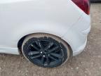 2012 VAUXHALL CORSA LIMITED EDITION  for sale at Copart YORK