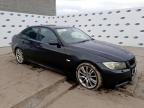 2007 BMW 330D M SPORT AUTO  for sale at Copart WOLVERHAMPTON