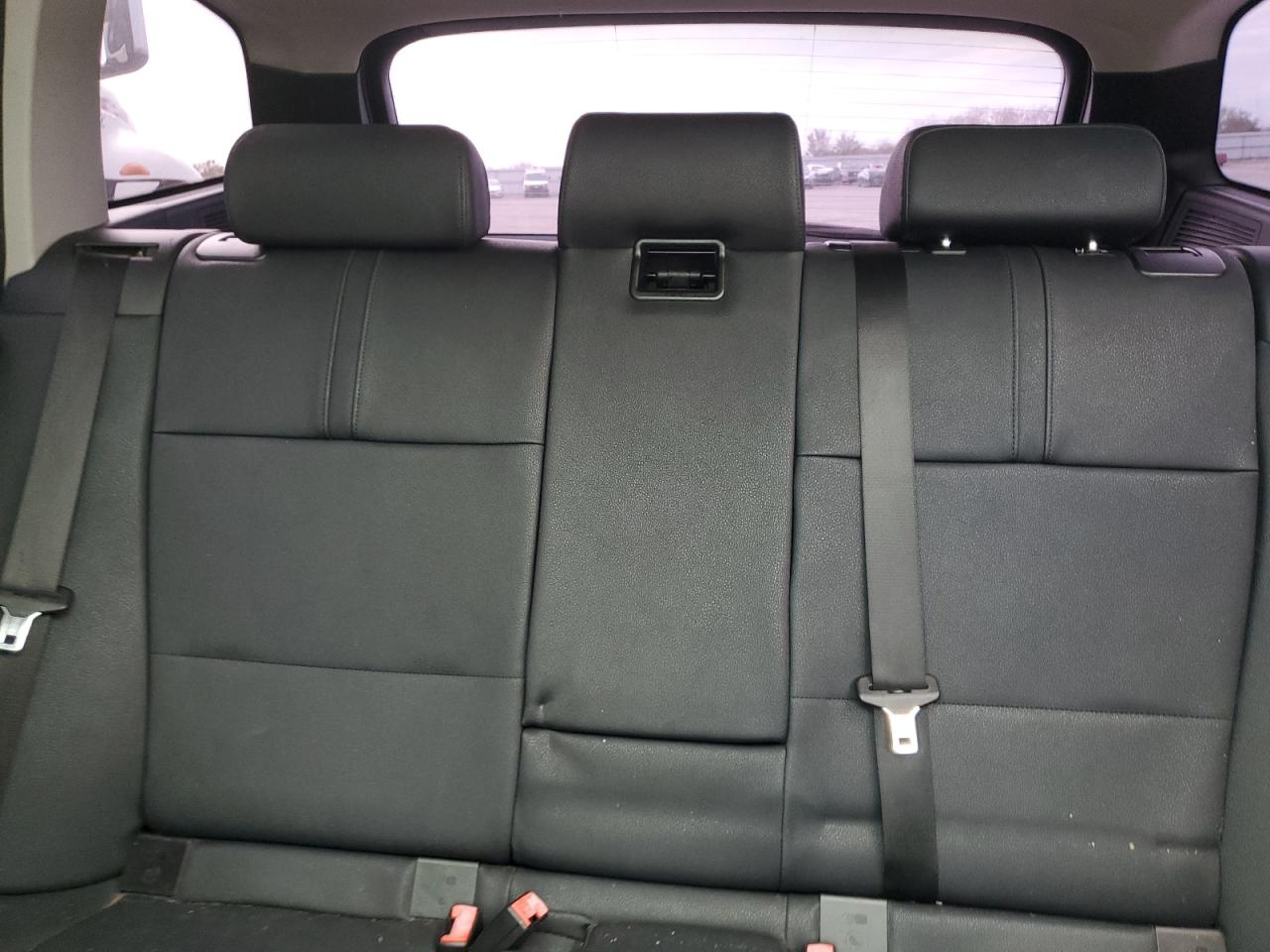 2007 BMW X3 3.0Si VIN: WBXPC93427WJ02063 Lot: 85292215