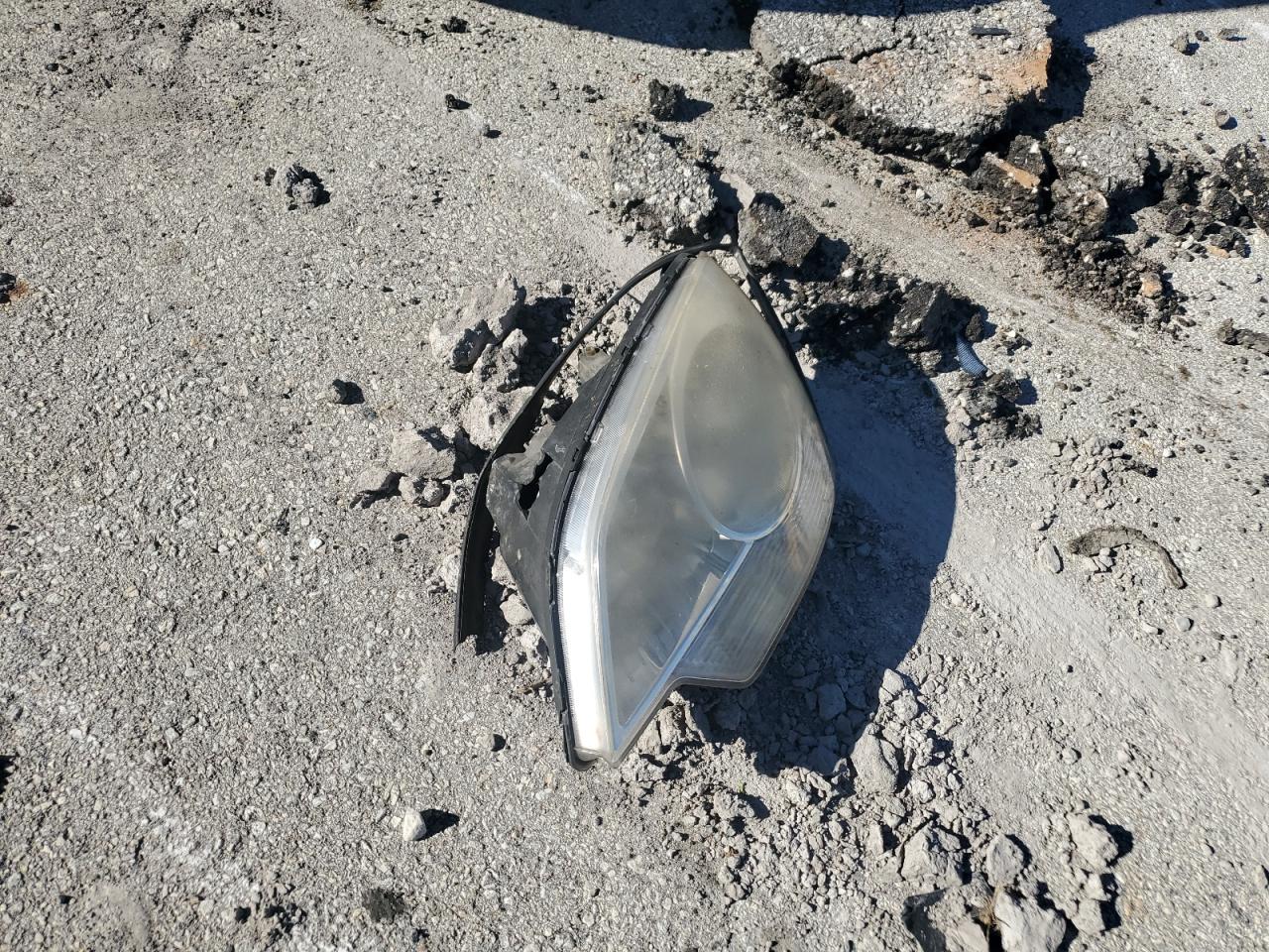 2008 Saturn Vue Xe VIN: 3GSDL43NX8S542206 Lot: 85384985