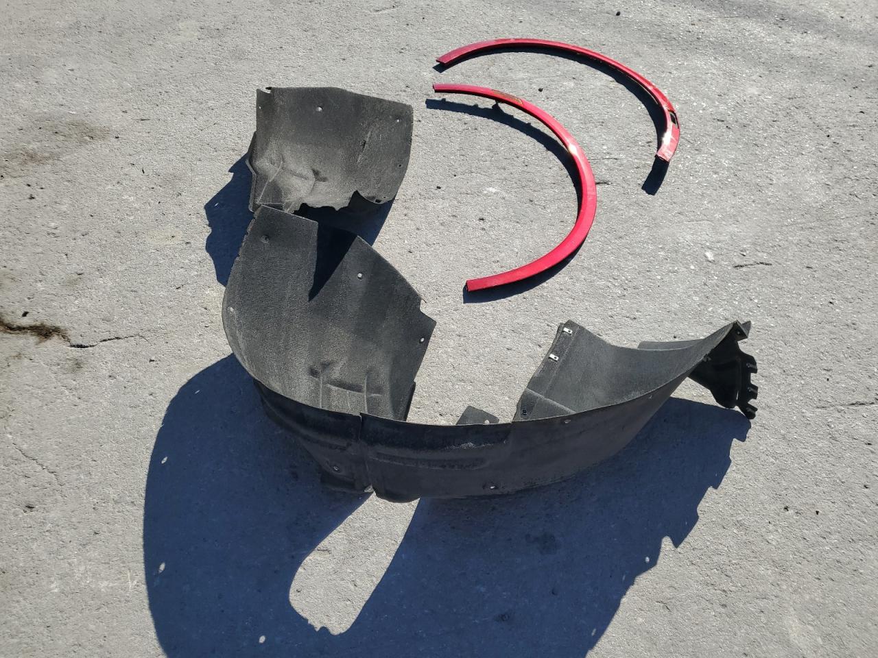 2023 Cadillac Xt5 Sport VIN: 1GYKNGRS9PZ144959 Lot: 86158925