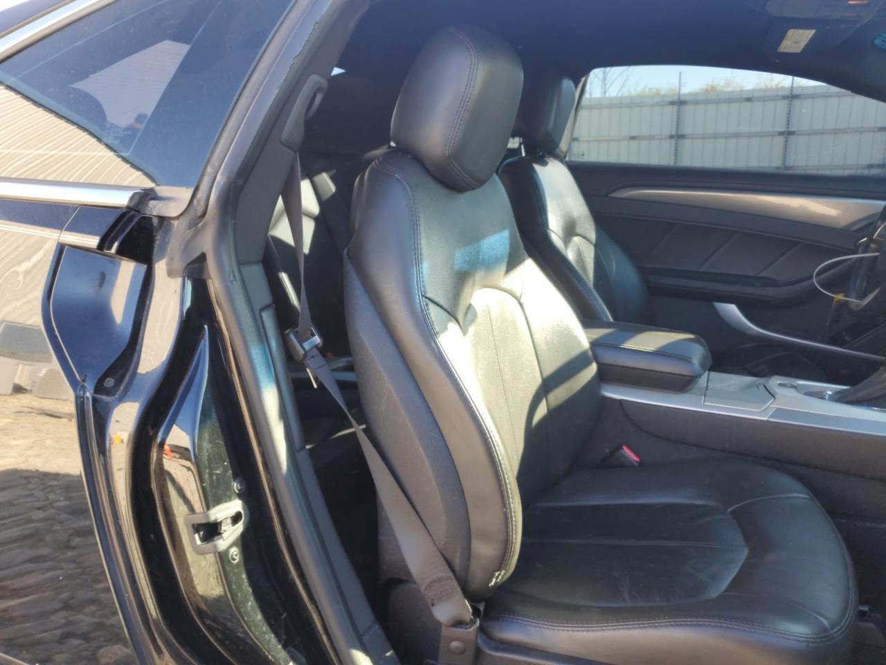 2013 Cadillac Cts VIN: 1G6DC1E38D0169984 Lot: 85306345