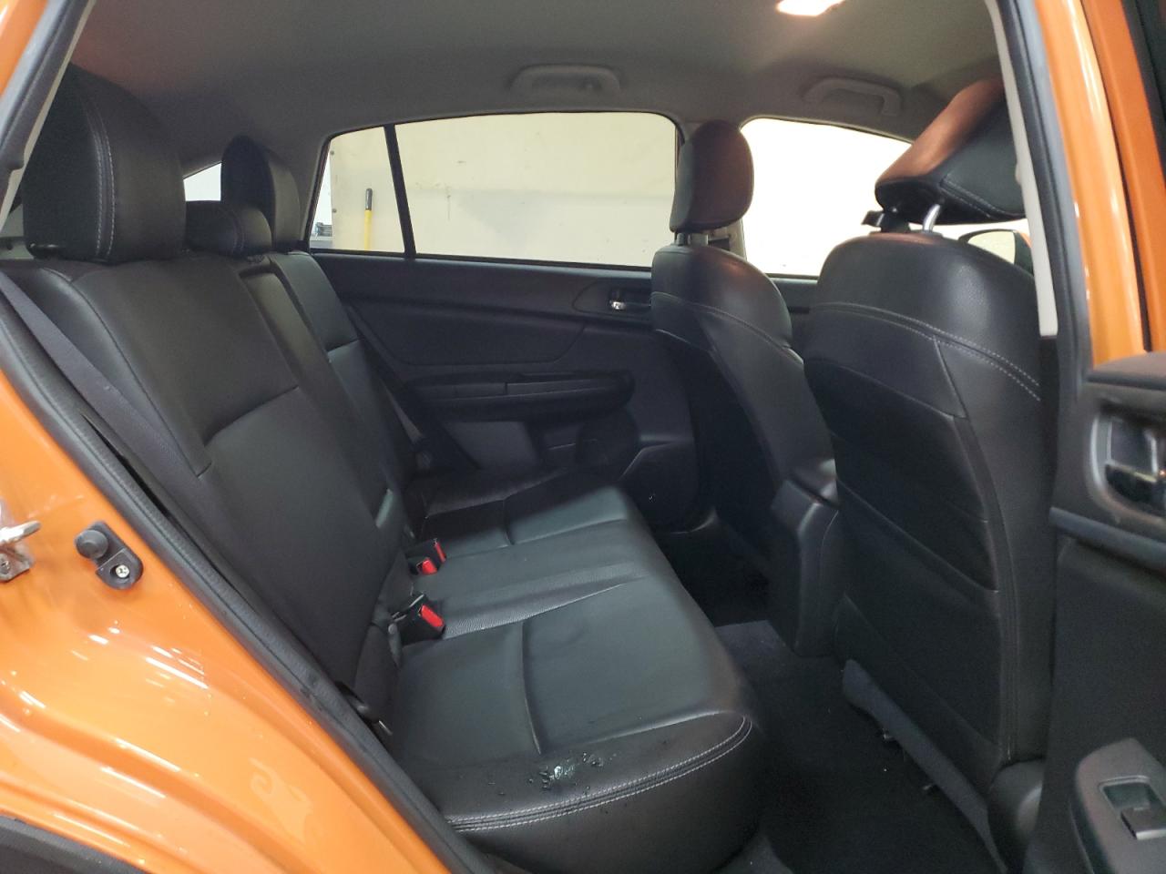 2013 Subaru Xv Crosstrek 2.0 Limited VIN: JF2GPAGC7D2828039 Lot: 81940835