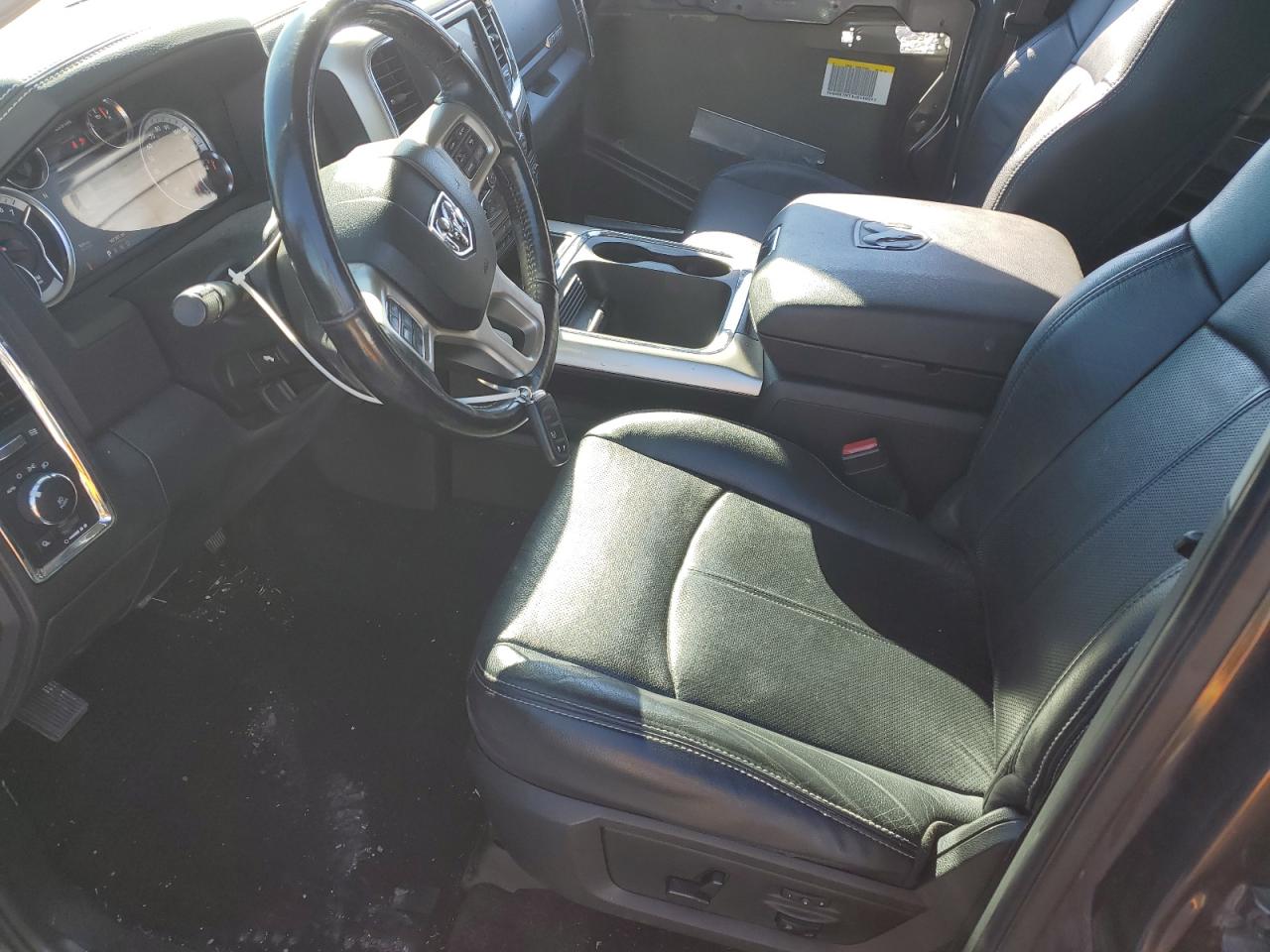 2018 Ram 1500 Laramie VIN: 1C6RR7NT4JS140977 Lot: 90525725