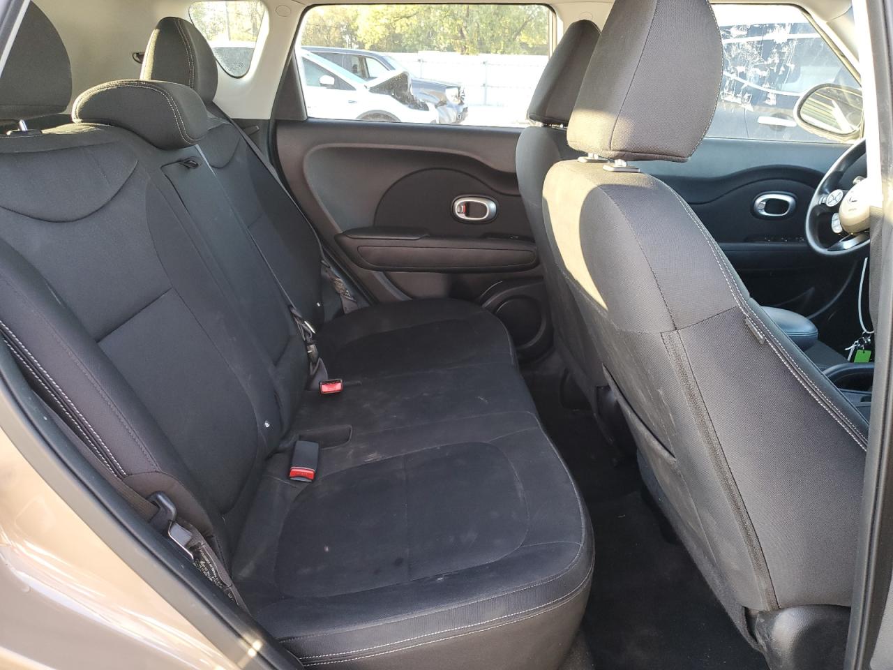 2014 Kia Soul VIN: KNDJN2A20E7015288 Lot: 82443745