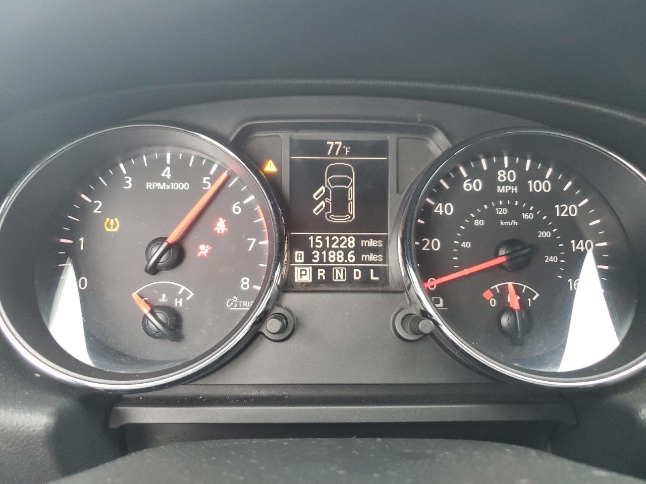 2011 Nissan Rogue S VIN: JN8AS5MT5BW568359 Lot: 84885985