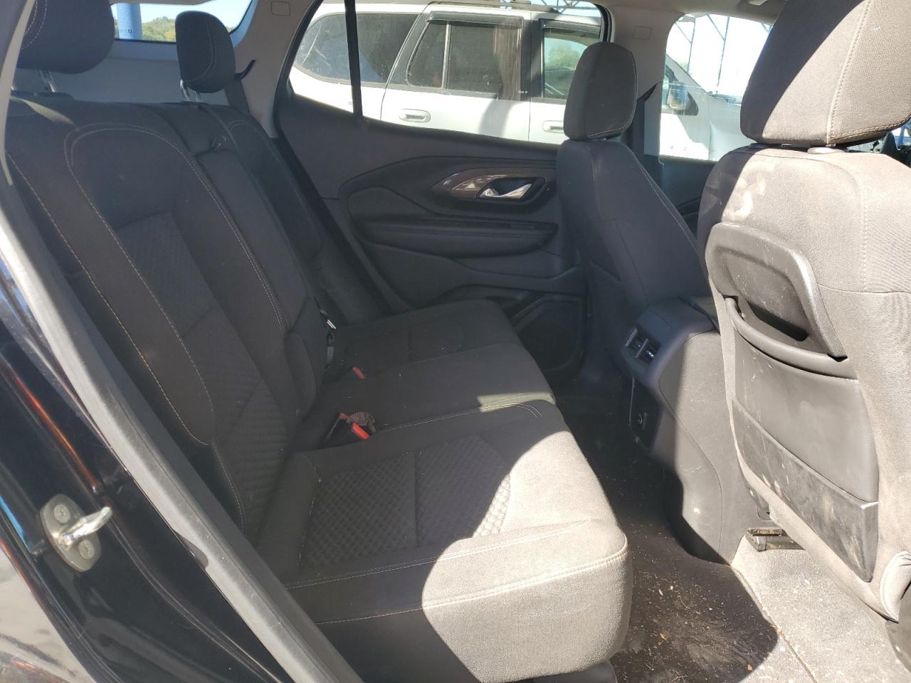 2018 GMC Terrain Sle VIN: 3GKALMEV5JL258367 Lot: 82343985