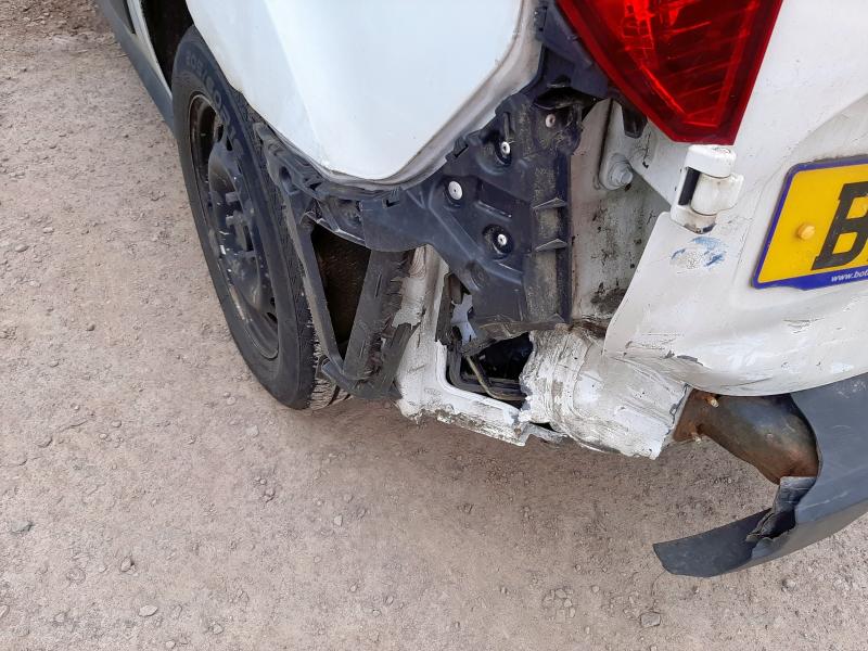 2014 FORD TRANSIT CONNECT 1.6 TDCI 95PS ECONETIC VAN