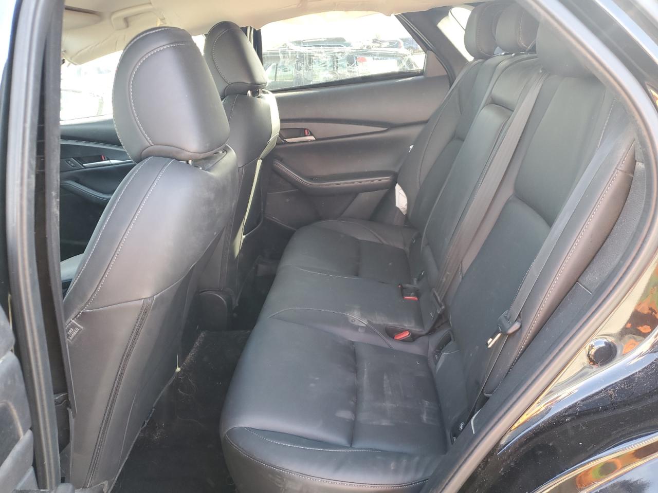 2024 Mazda Cx-30 Select VIN: 3MVDMBBM5RM655328 Lot: 82651425