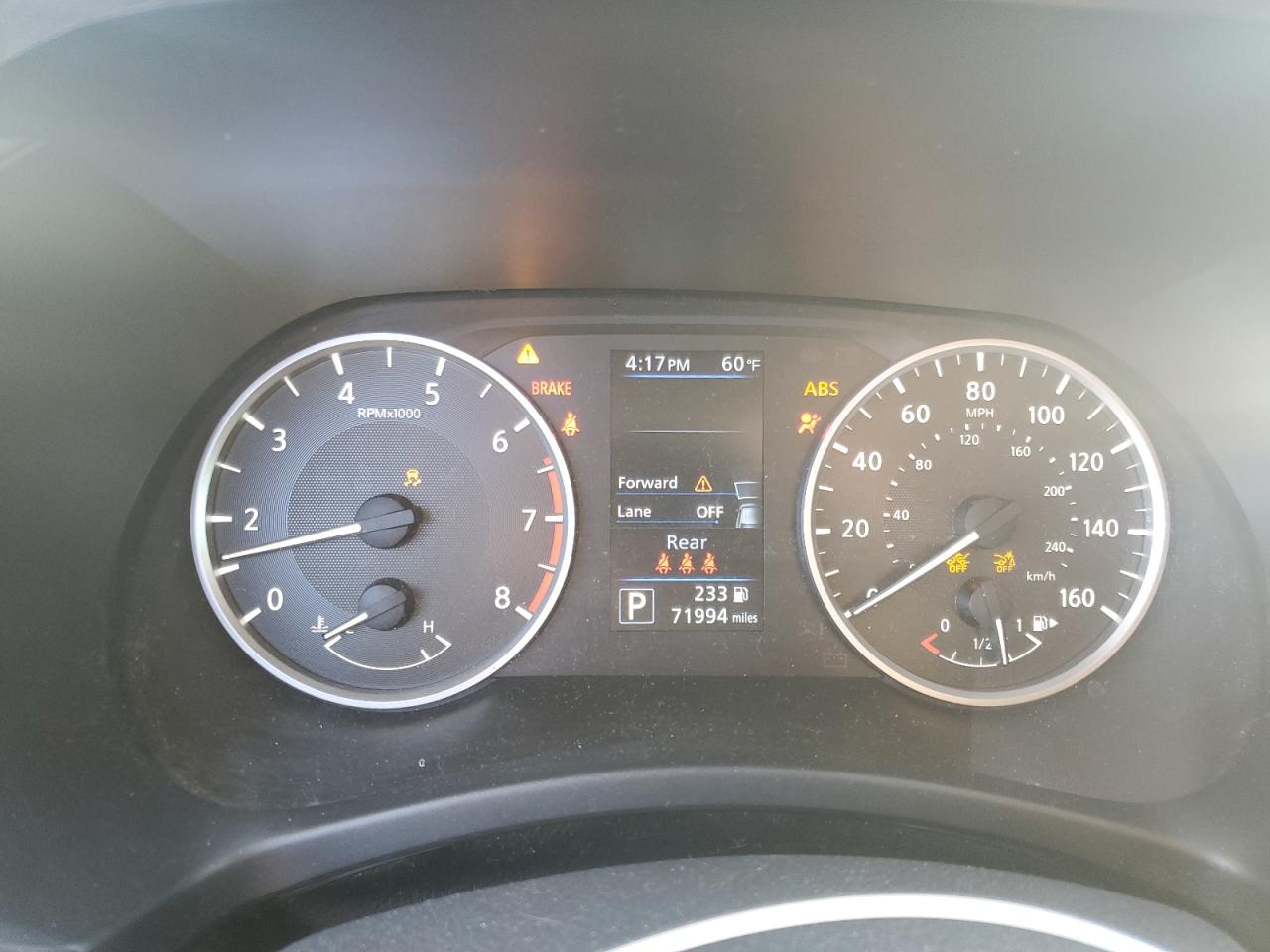 2020 Nissan Sentra S VIN: 3N1AB8BV1LY259633 Lot: 90707895