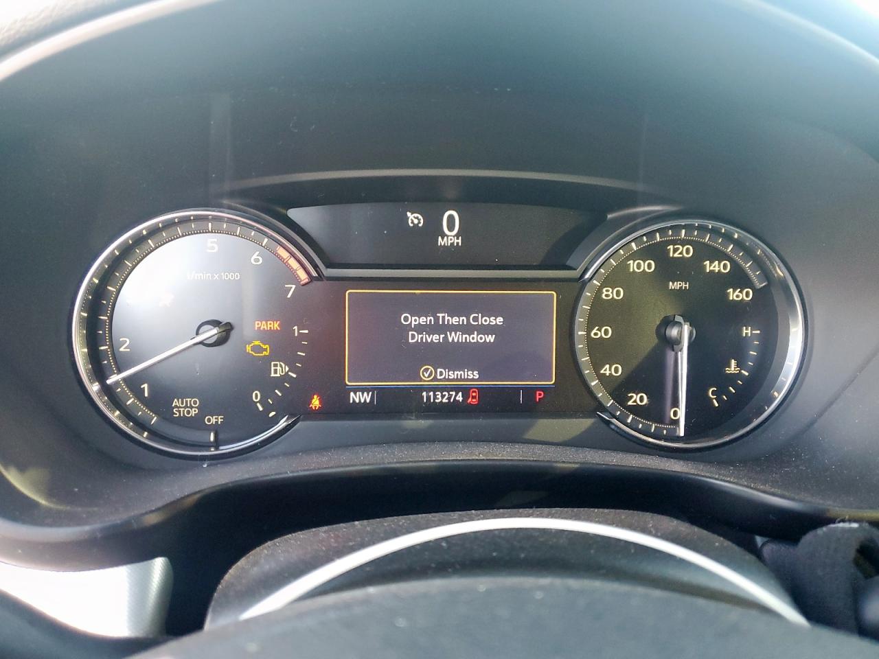 2019 Cadillac Xt4 Premium Luxury VIN: 1GYFZCR45KF127201 Lot: 90349325