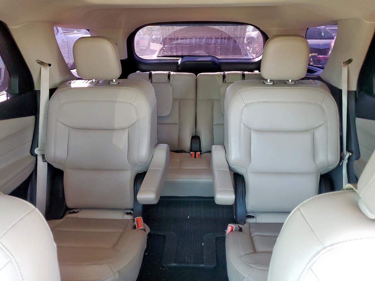 2022 Ford Explorer Xlt VIN: 1FMSK7DH9NGA84132 Lot: 86521465