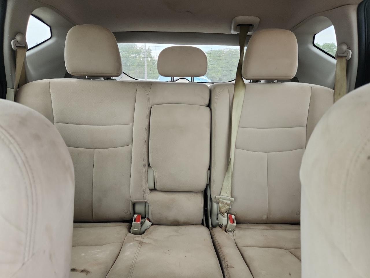 2017 Nissan Murano S VIN: 5N1AZ2MG5HN113224 Lot: 85674685