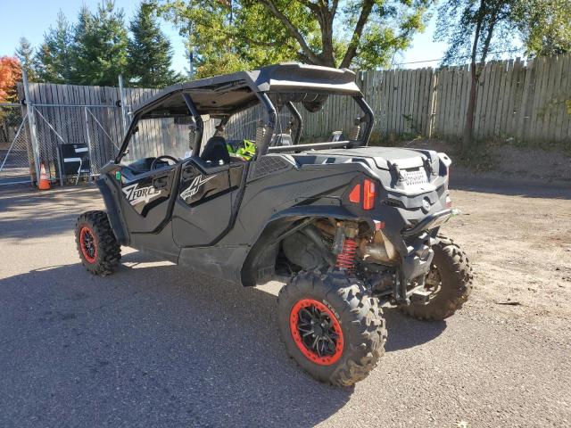 2024 CF MOTO ZFORCE 950 - UTILITY VEHICLE