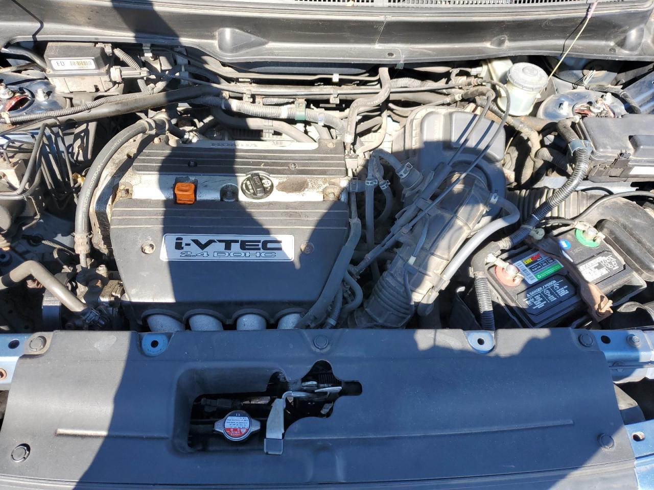 2006 Honda Element Ex VIN: 5J6YH18736L009666 Lot: 82275245