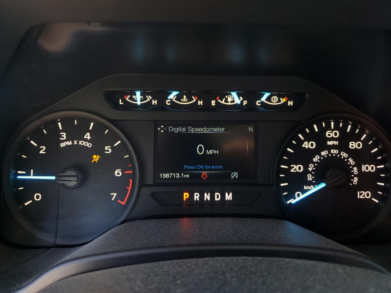 2019 Ford F150 Supercrew VIN: 1FTEW1CP0KKE48507 Lot: 87437835