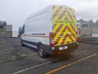 2022 FORD TRANSIT 350 LEADER ECOBLU  for sale at Copart SANDTOFT