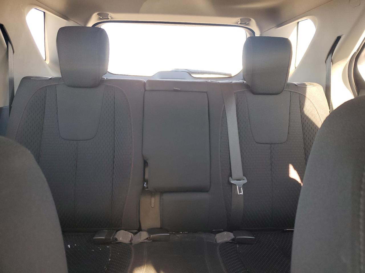 2015 Chevrolet Equinox Ls VIN: 2GNALAEK1F6187607 Lot: 82313555