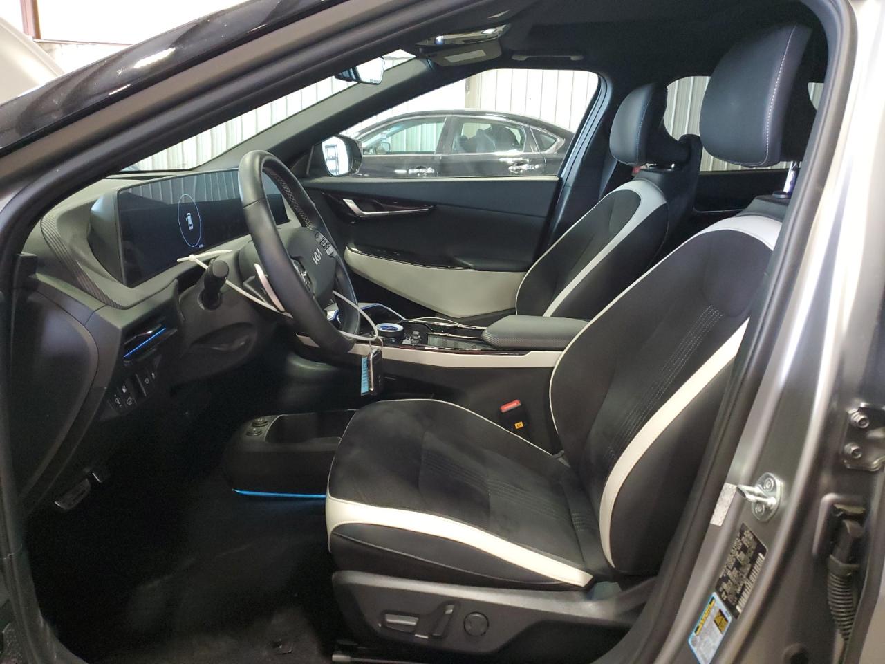 2023 Kia Ev6 Gt Line VIN: KNDC4DLC9P5113635 Lot: 90014765