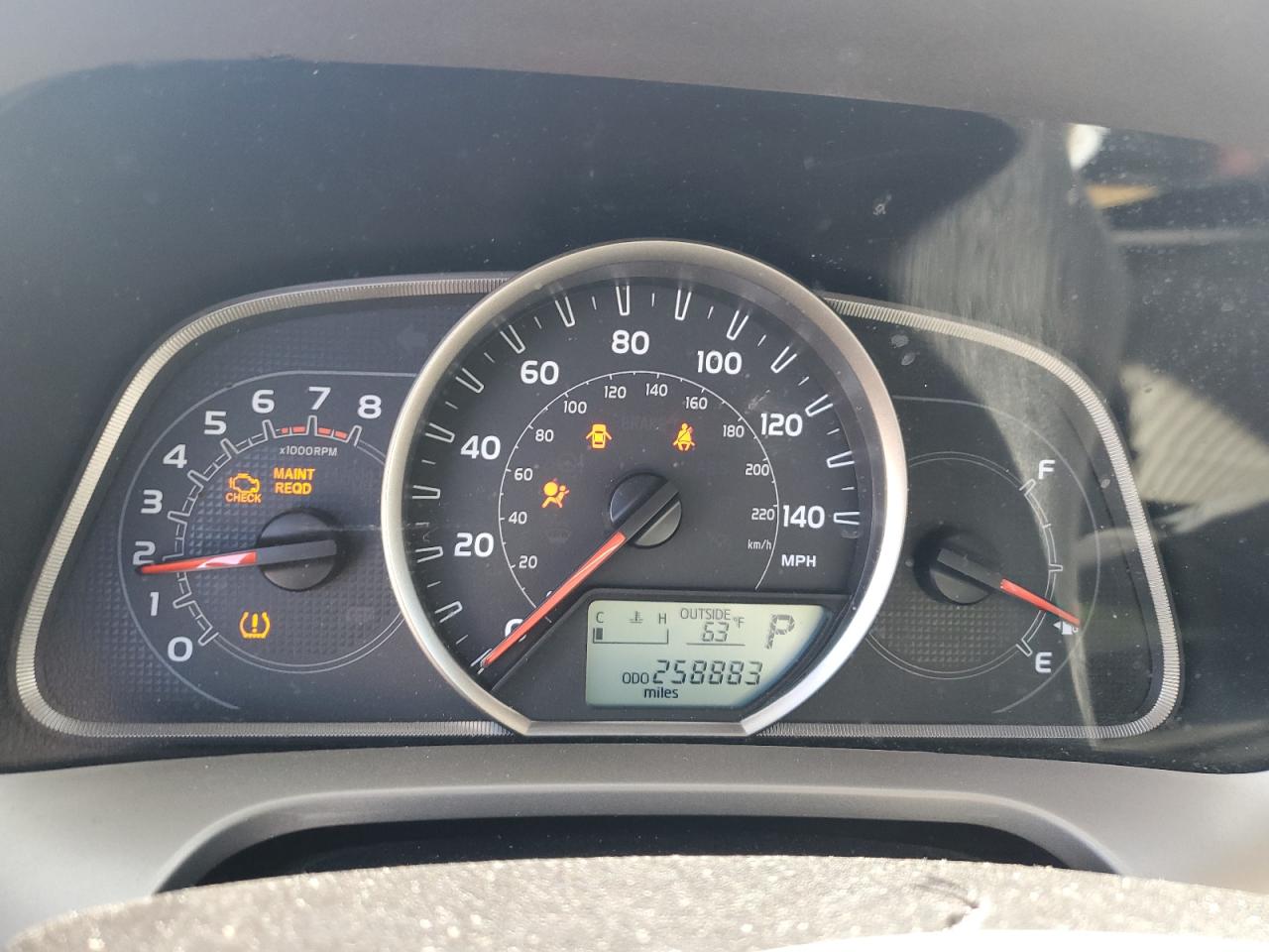 2015 Toyota Rav4 Xle VIN: 2T3WFREV6FW198251 Lot: 86092375