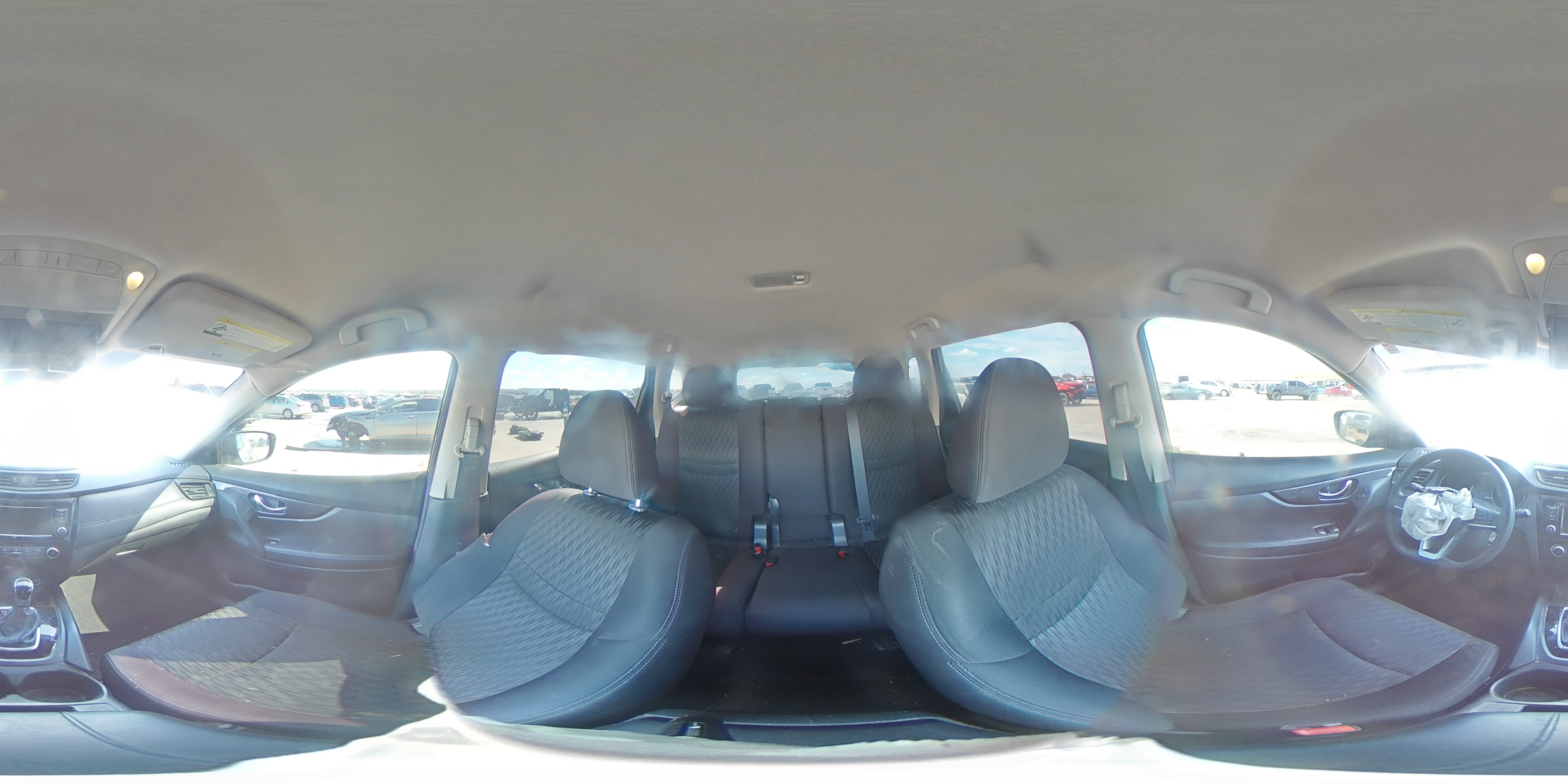 2018 Nissan Rogue S VIN: 5N1AT2MTXJC752554 Lot: 85529065