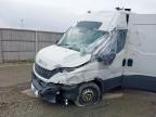 2021 IVECO DAILY 35S16V  for sale at Copart SANDWICH