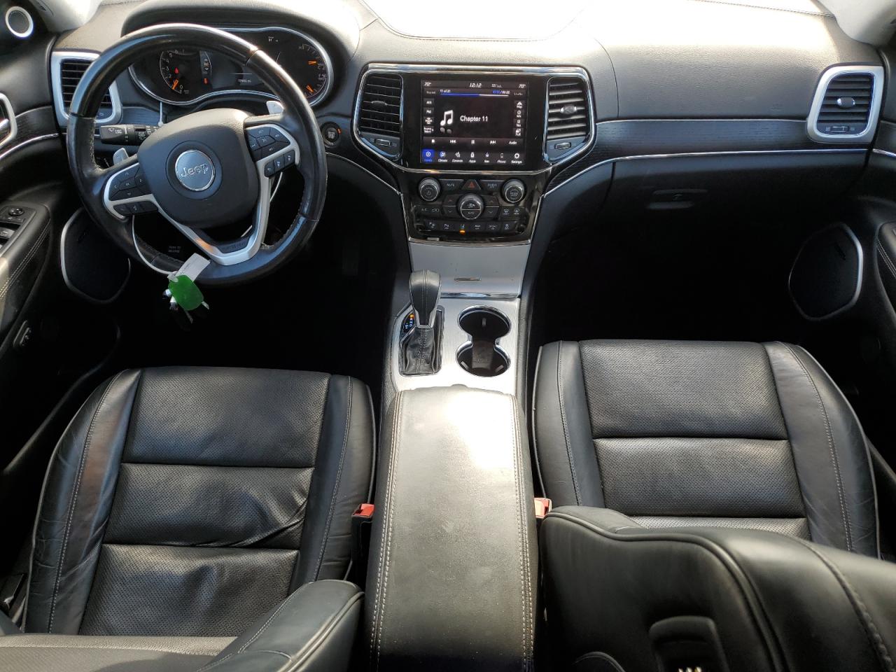 2020 Jeep Grand Cherokee Summit VIN: 1C4RJFJT7LC164557 Lot: 90317345