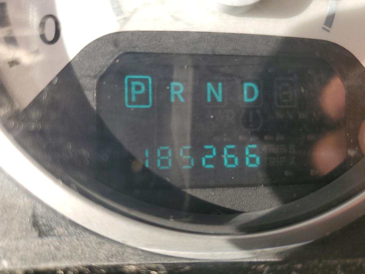 2010 Chrysler Town & Country Touring VIN: 2A4RR5D10AR278220 Lot: 85704635